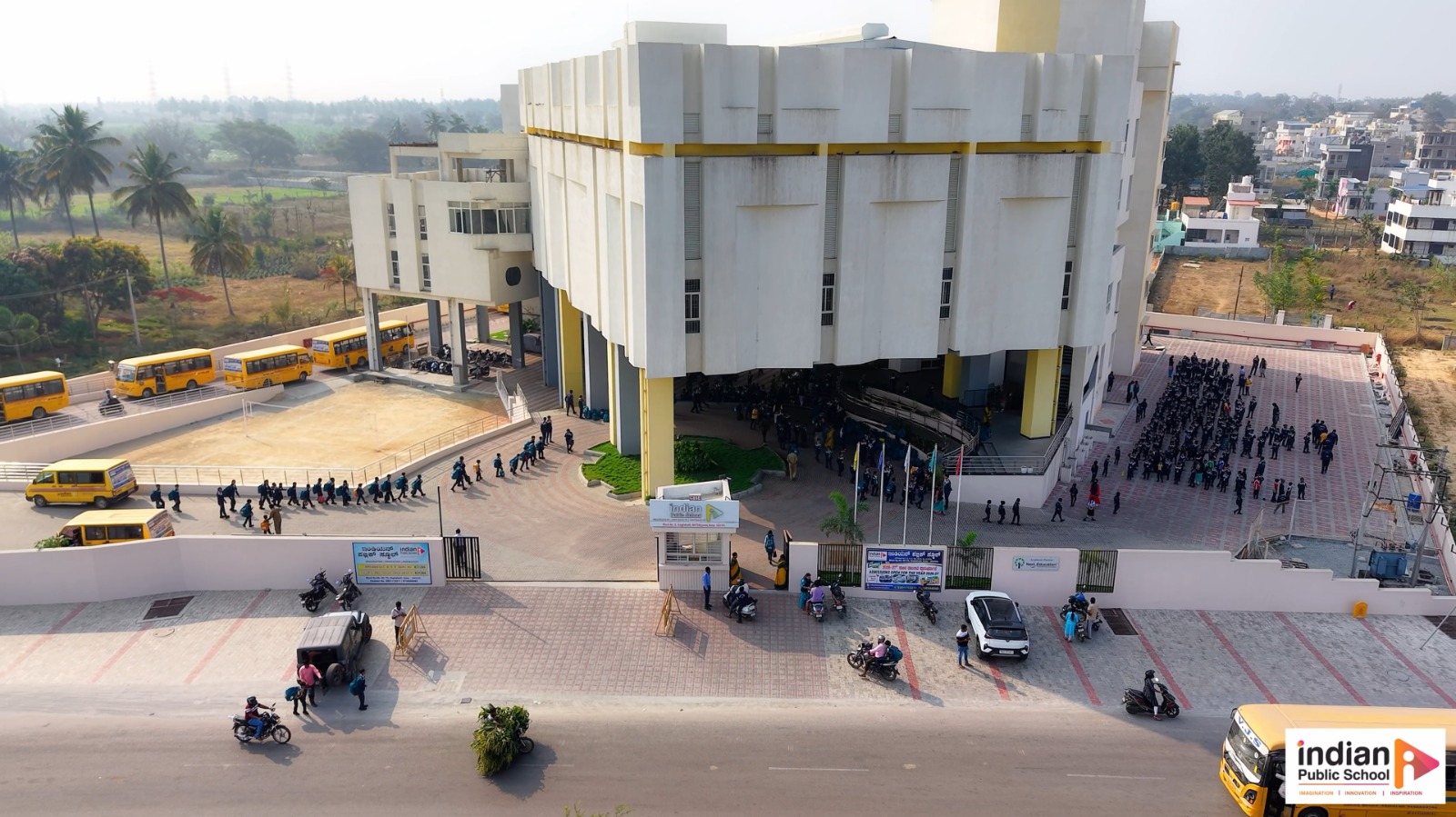 Indian Public School